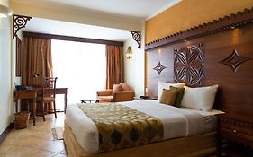 The Heron By Sarovar Portico India